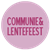 Communie & Lentefeest