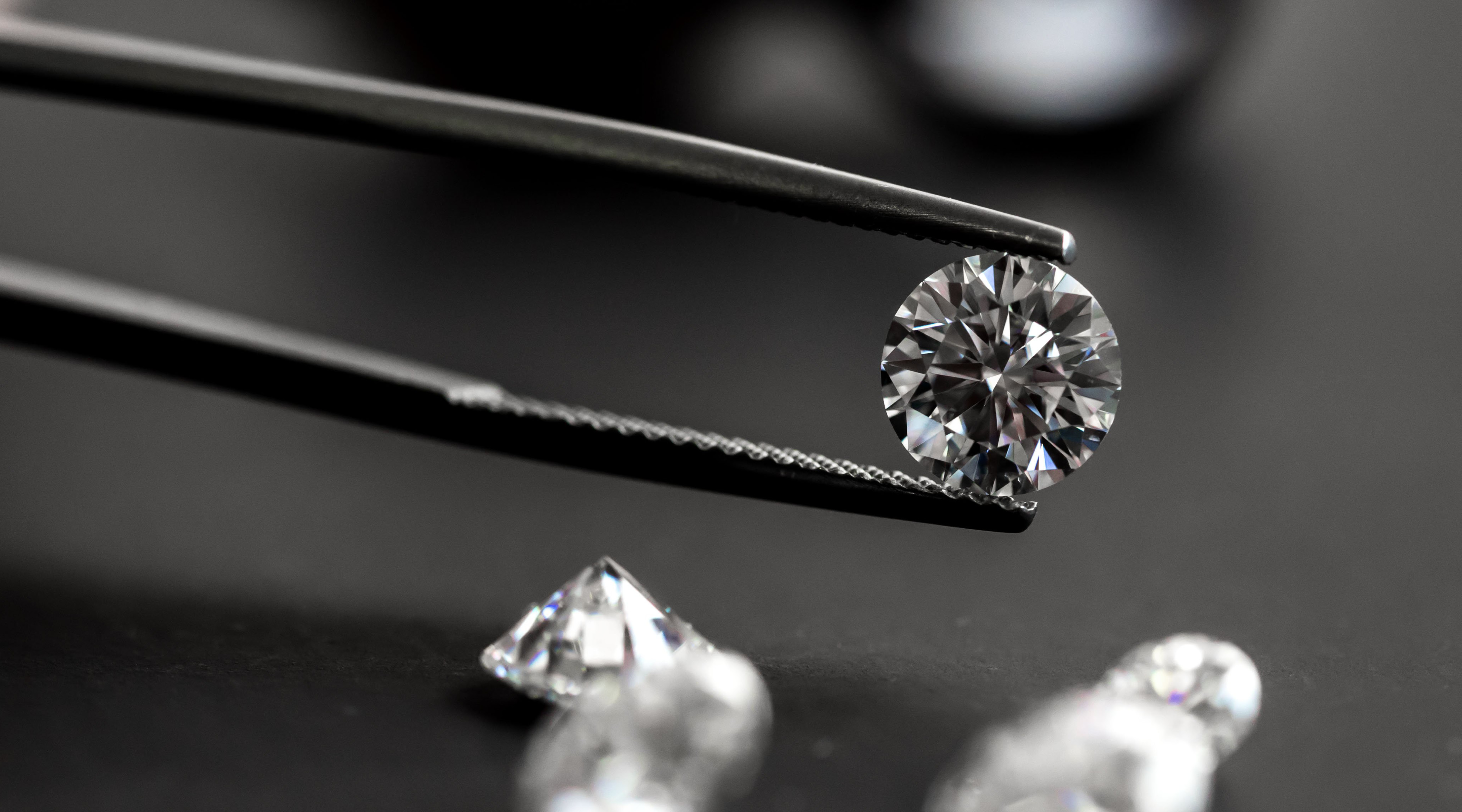 Heb jij al gehoord van Lab Grown Diamond?
